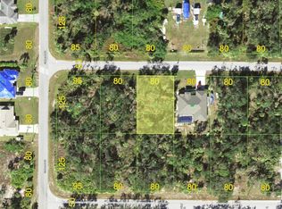 17311 Waco Ave #26, Pt Charlotte, FL 33948