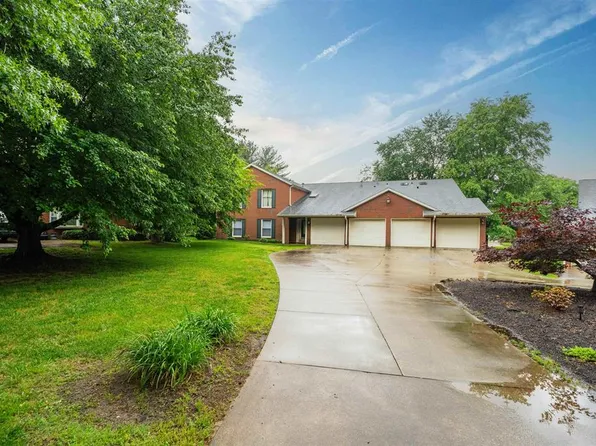 14B Quail Ridge Ct, Owensboro, KY 42303