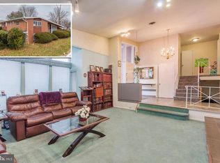 3100 Shelburne Rd, Pikesville, MD 21208