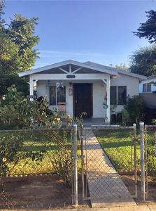 3830 Dozier St, Los Angeles, CA, 90063