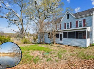 456 Deale Rd, Deale, MD 20751