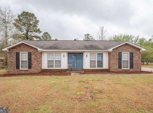 214 Cosby Dr, Lagrange, GA 30241