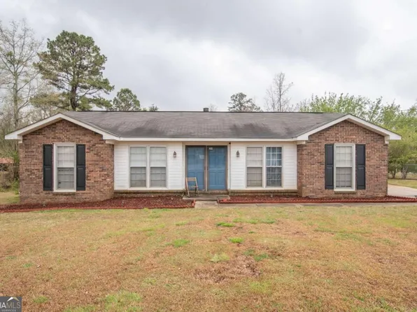 214 Cosby Dr, Lagrange, GA 30241