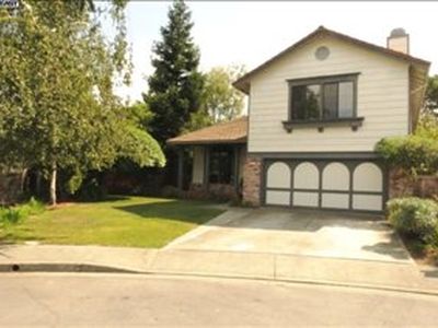6555 Dana Ct, Castro Valley, CA, 94552