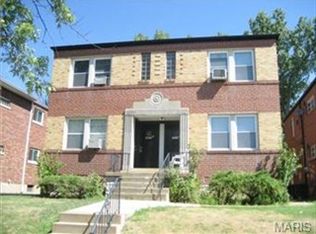 5819-5821 Devonshire Ave, Saint Louis, MO