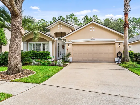 96169 Long Beach Dr, Fernandina Beach, FL 32034