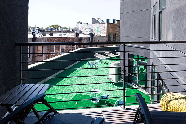 Rented by Nooklyn NYC LLC | media 55
