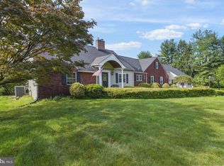 50 Harbourton Woodsville Rd, Pennington, NJ 08534