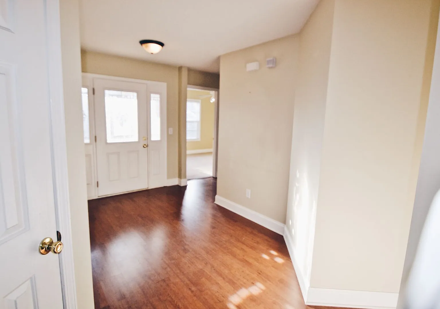 Available September 10th, 2026! Adorable 3bdrm 2bath home/Conover NC — Photo 3