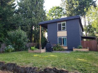 2336 5th Ave, West Linn, OR