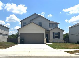 532 Copper Mine St, New Braunfels, TX 78130