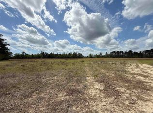 Lot 7 Apple Valley Rd., Loris, SC 29569