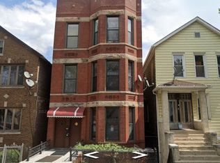 2849 S Emerald Ave #3, Chicago, IL 60616