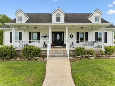 36 Parker Valley Ln, Frankewing, TN, 38459
