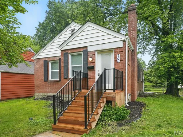 200 Thoroughman Ave, Saint Louis, MO 63135