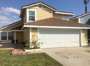 1139 N Mulberry Ave, Rialto, CA 92376