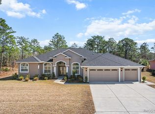 9 Carnation Ct, Homosassa, FL 34446