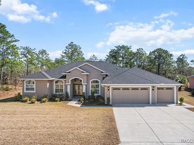 9 Carnation Ct, Homosassa, FL, 34446