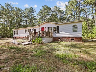 360 Hinson Lane, Richlands, NC, 28574