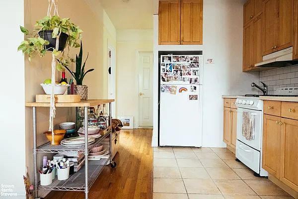 Rented by Brown Harris Stevens | media 23