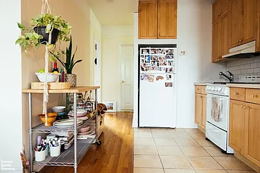 Rented by Brown Harris Stevens