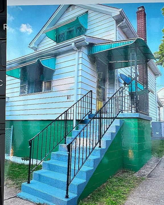 68 Dalzell Ave, Bobtown, PA 15315 Zillow