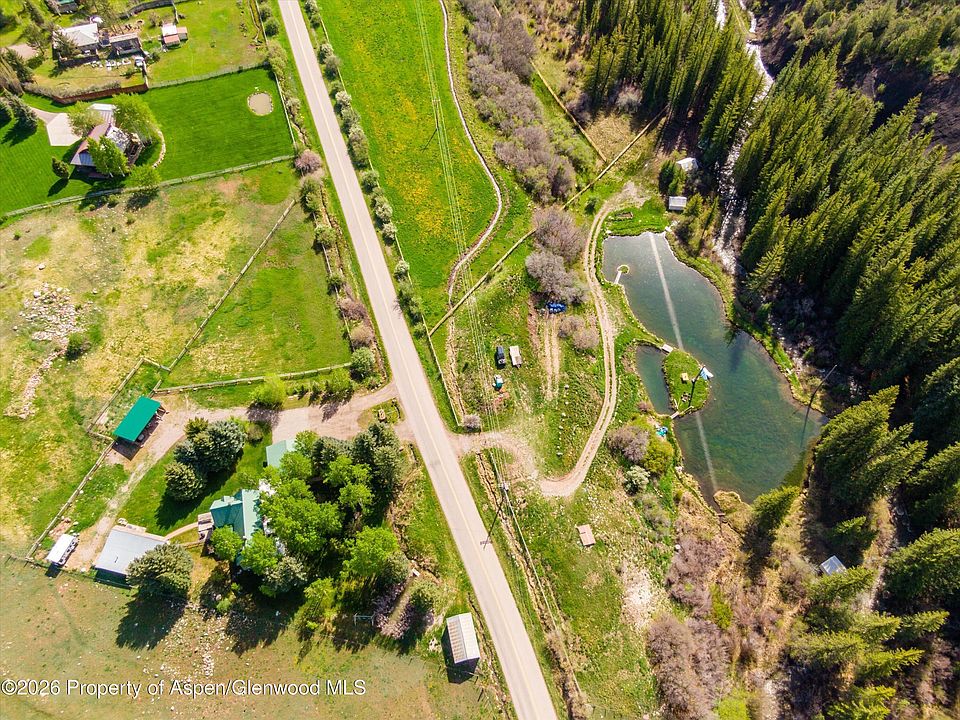 1st image of 1645 Capitol Creek Rd