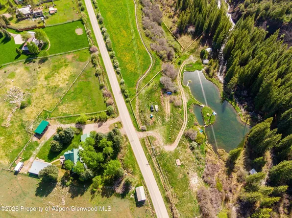1645 Capitol Creek Rd, Snowmass, CO 81654