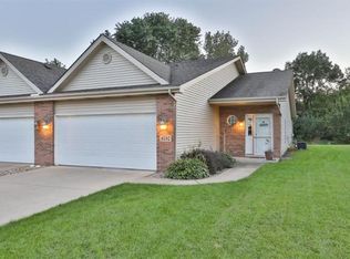 6732 Coffman Dr, Schererville, IN 46375