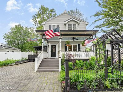 639 Aumack Avenue, Union Beach, NJ, 07735