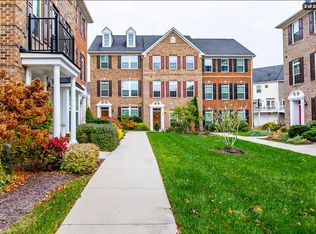 3809 Pumpkin Seed Ln, Glen Allen, VA 23060