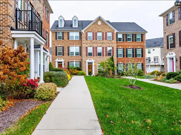 3809 Pumpkin Seed Ln, Glen Allen, VA 23060