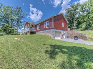 23767 Archery Range Rd, Bristol, VA 24202