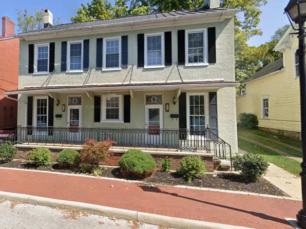 218 N Front St, Ripley, OH 45167