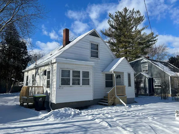 2613 Jefferson Ave, Midland, MI 48640
