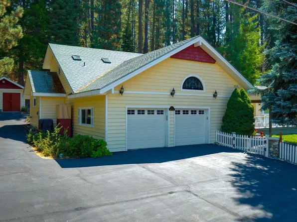 9 Maidu Trl, Graeagle, CA 96103