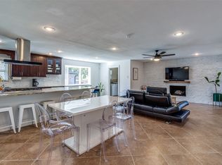 5231 Ponderosa Way, Dallas, TX 75227