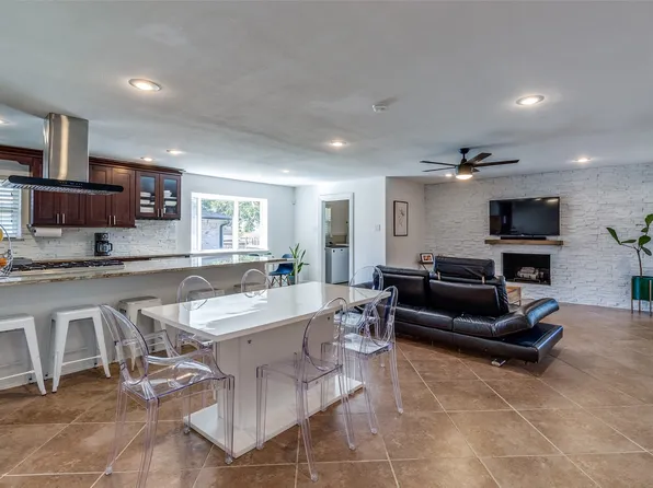 5231 Ponderosa Way, Dallas, TX 75227