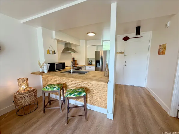 84-680 Kili Dr #B-1206, Waianae, HI 96792