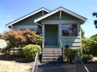 6314 47th Ave SW, Seattle, WA 98136