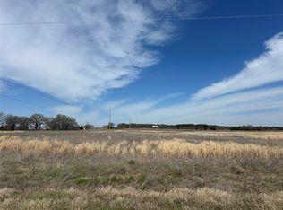 445 County Road 2184, Gainesville, TX 76240