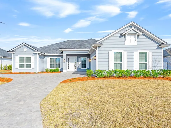 95272 Sandy Pointe Dr, Fernandina Beach, FL 32034