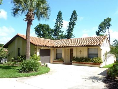 8119 N Ibiza Ct, Orlando, FL, 32836