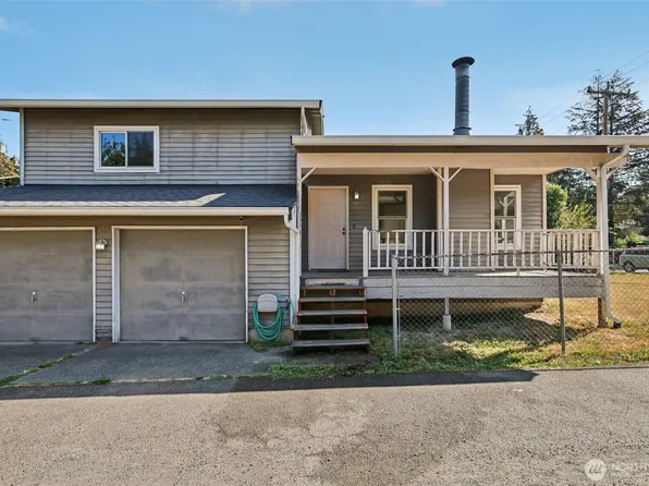 3000 SW 106th Street, Seattle, WA 98146