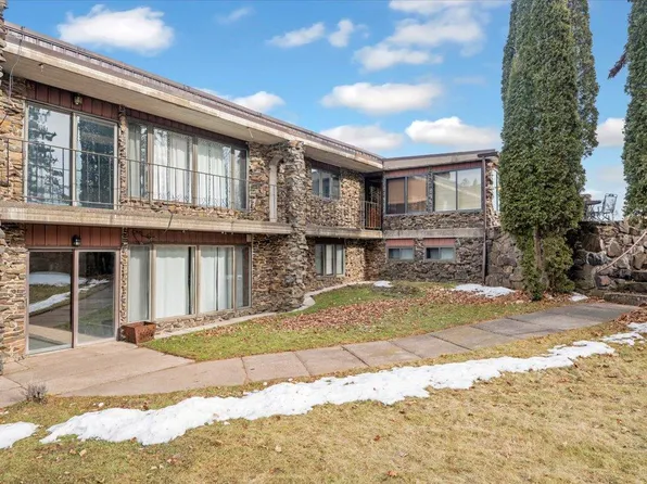 5312 S Stone Rd, South Range, WI 54874