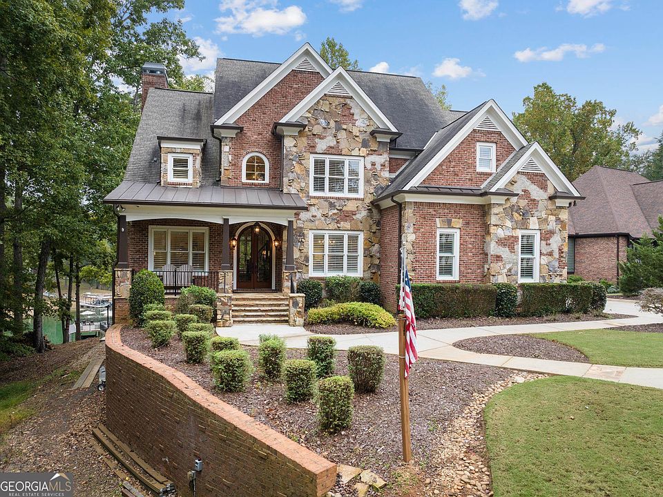 6031 Shadburn Ferry Rd, Buford, GA 30518 MLS 10220514 Zillow