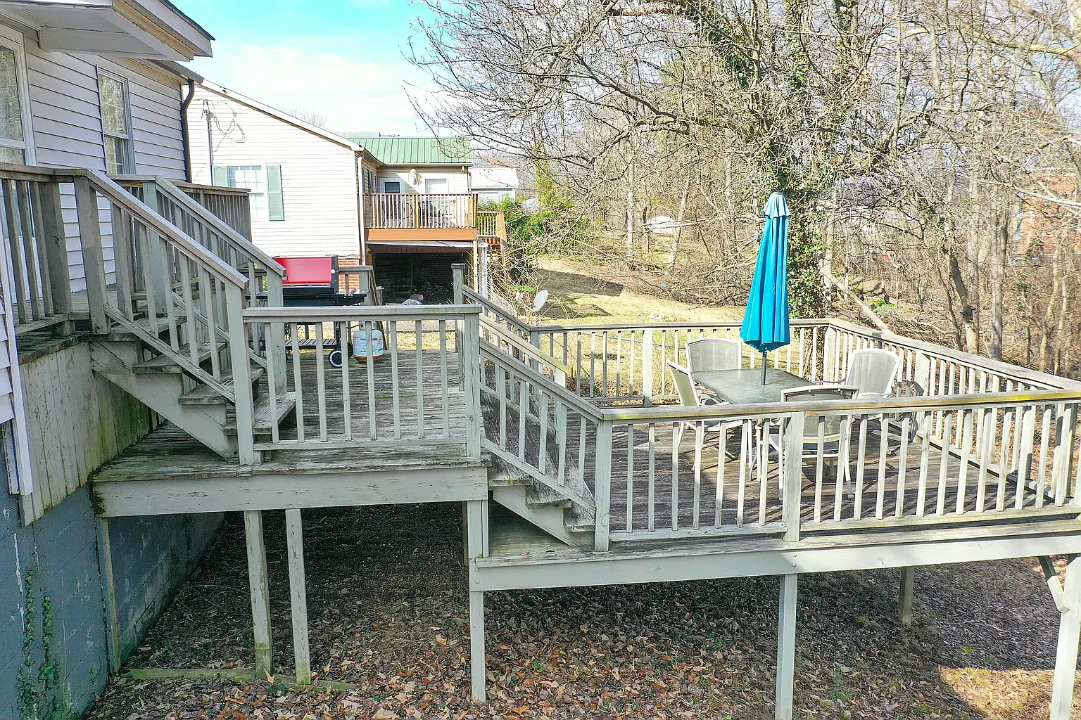 3 bed, 1154 sqft, $1,800 — Photo 4
