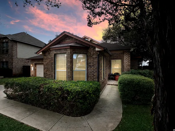 18710 ROGERS PASS, San Antonio, TX 78258