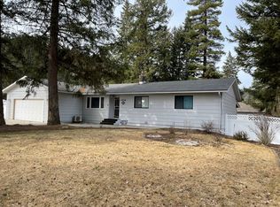 1426 Renwood Dr, Libby, MT 59923