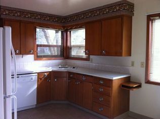 5107 N Lidgerwood St, Spokane, WA 99207